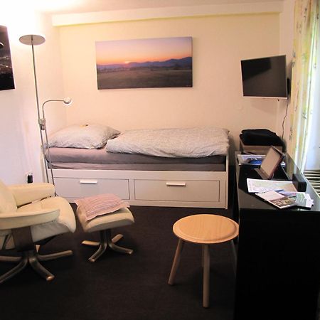 Apartment Hugo37 Am Bergpark Кассель Экстерьер фото