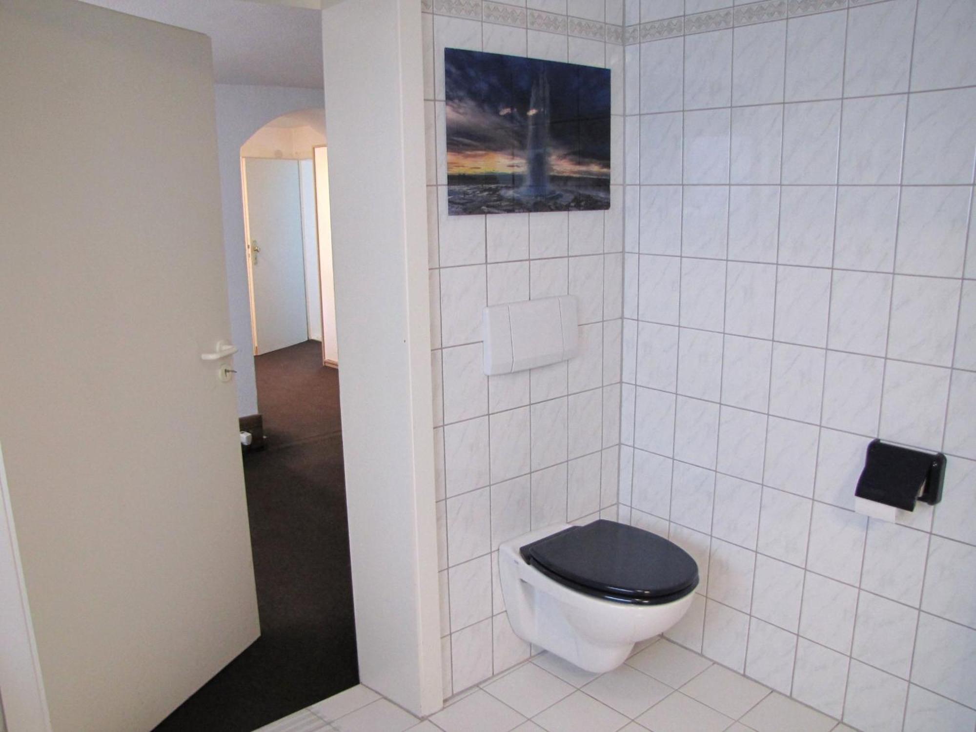 Apartment Hugo37 Am Bergpark Кассель Экстерьер фото