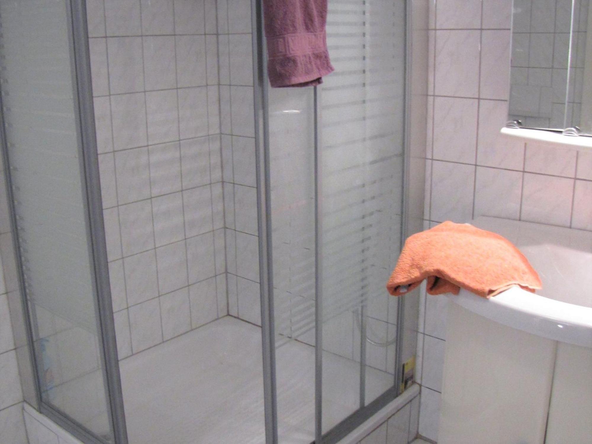 Apartment Hugo37 Am Bergpark Кассель Экстерьер фото