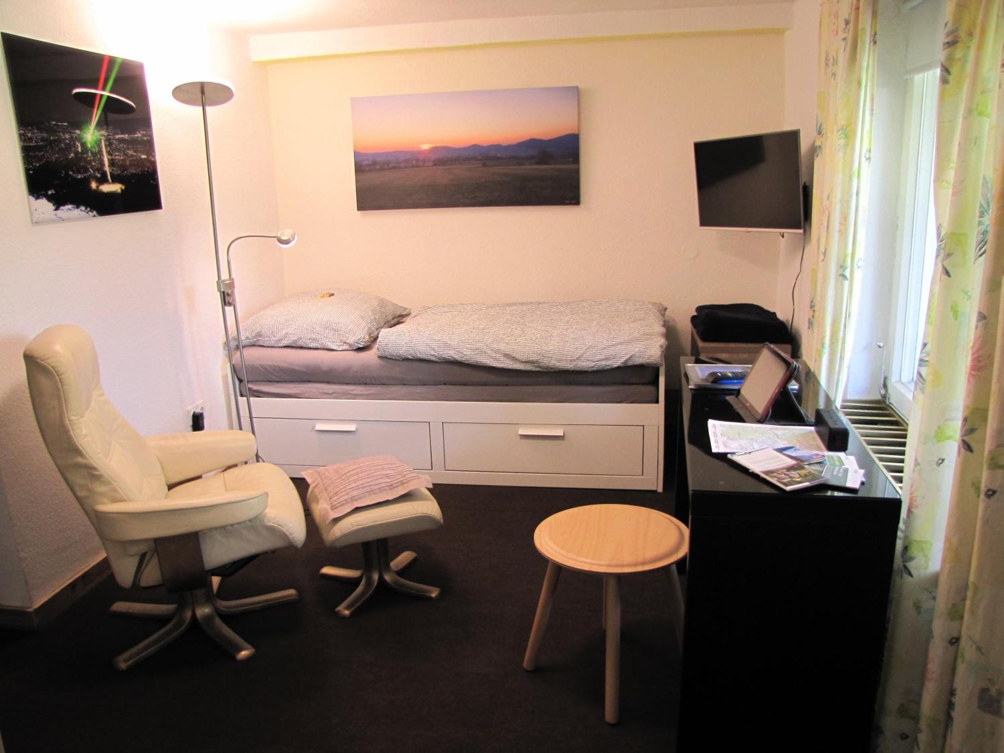 Apartment Hugo37 Am Bergpark Кассель Экстерьер фото