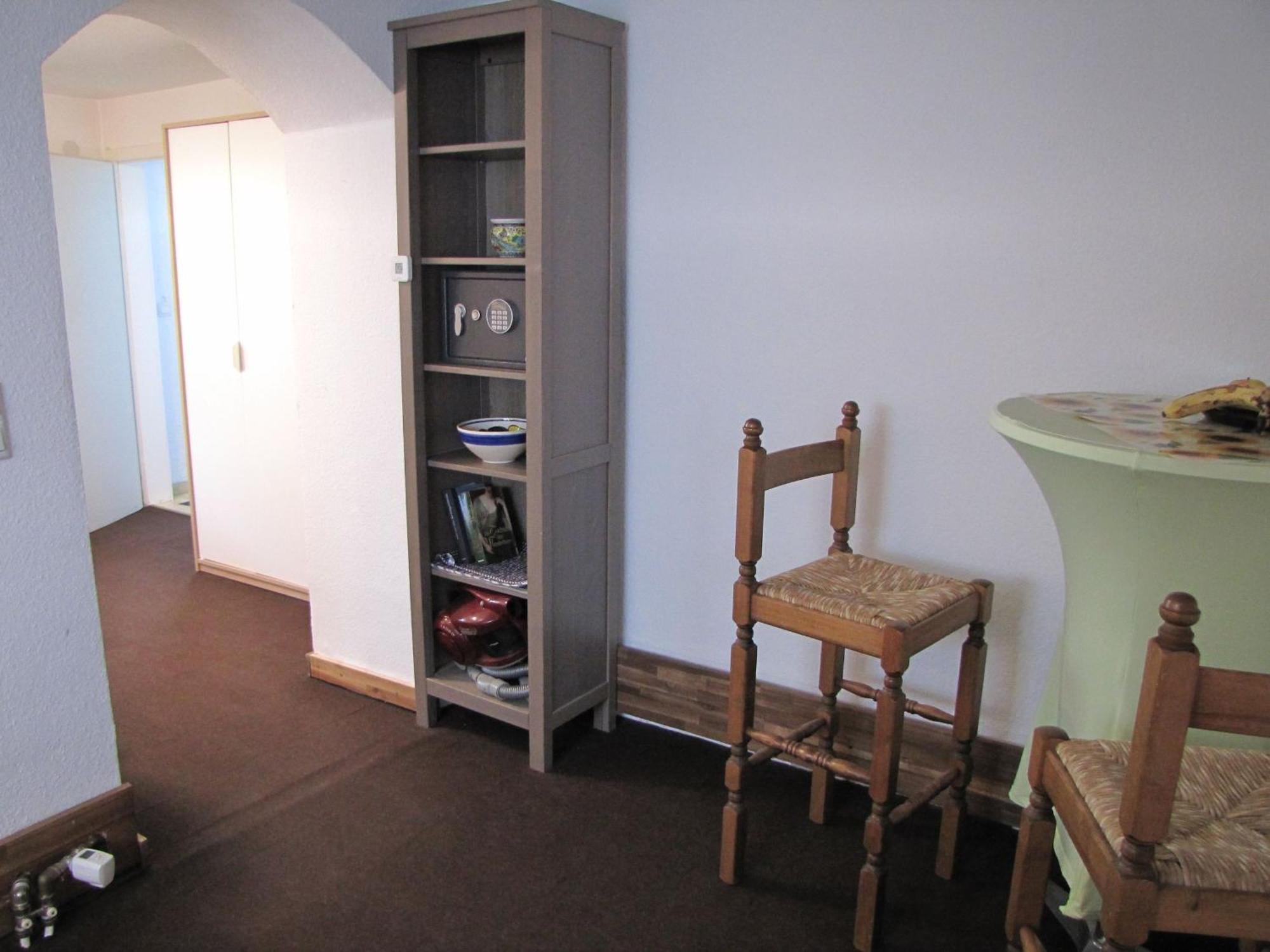 Apartment Hugo37 Am Bergpark Кассель Экстерьер фото
