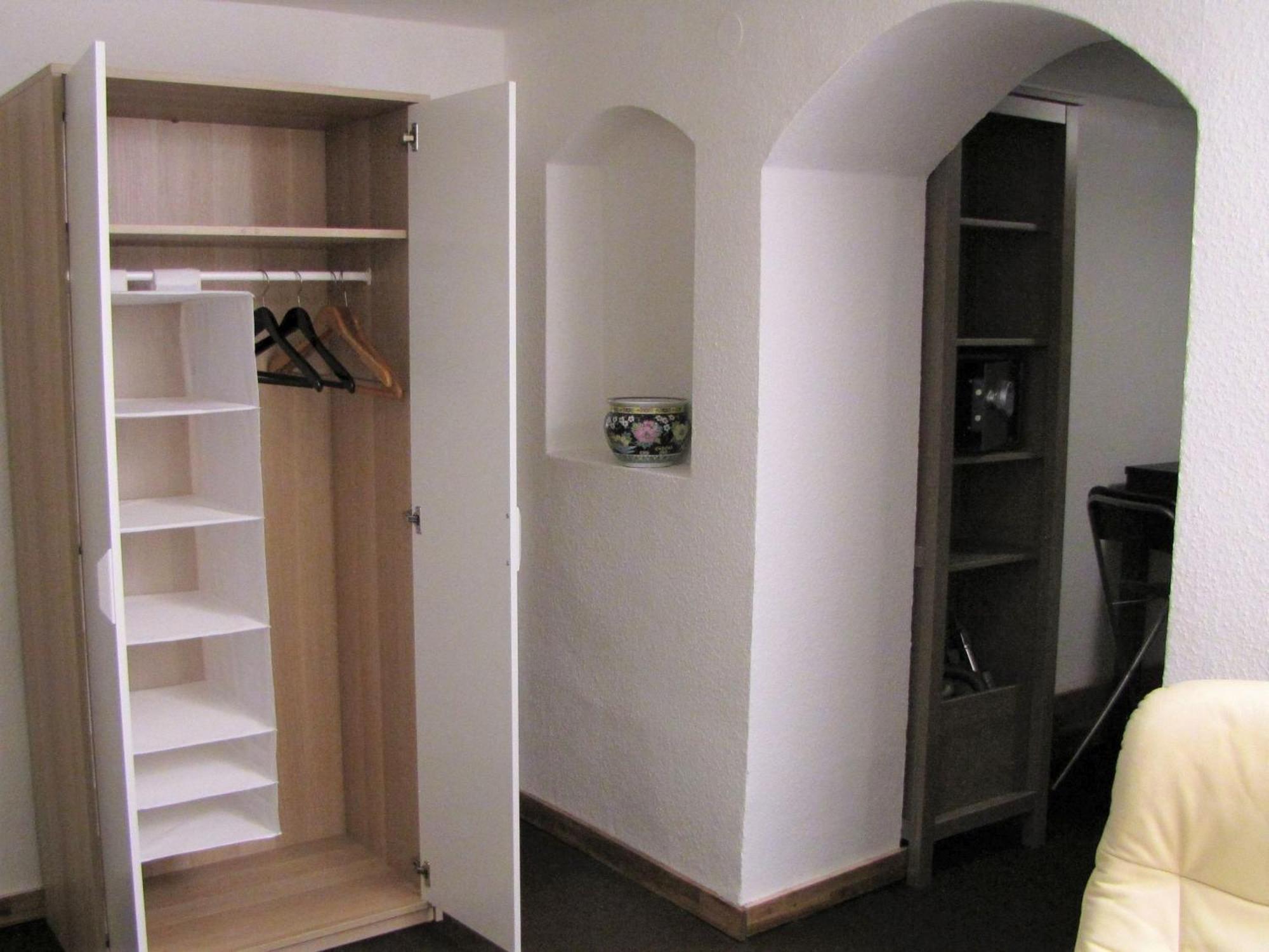Apartment Hugo37 Am Bergpark Кассель Экстерьер фото