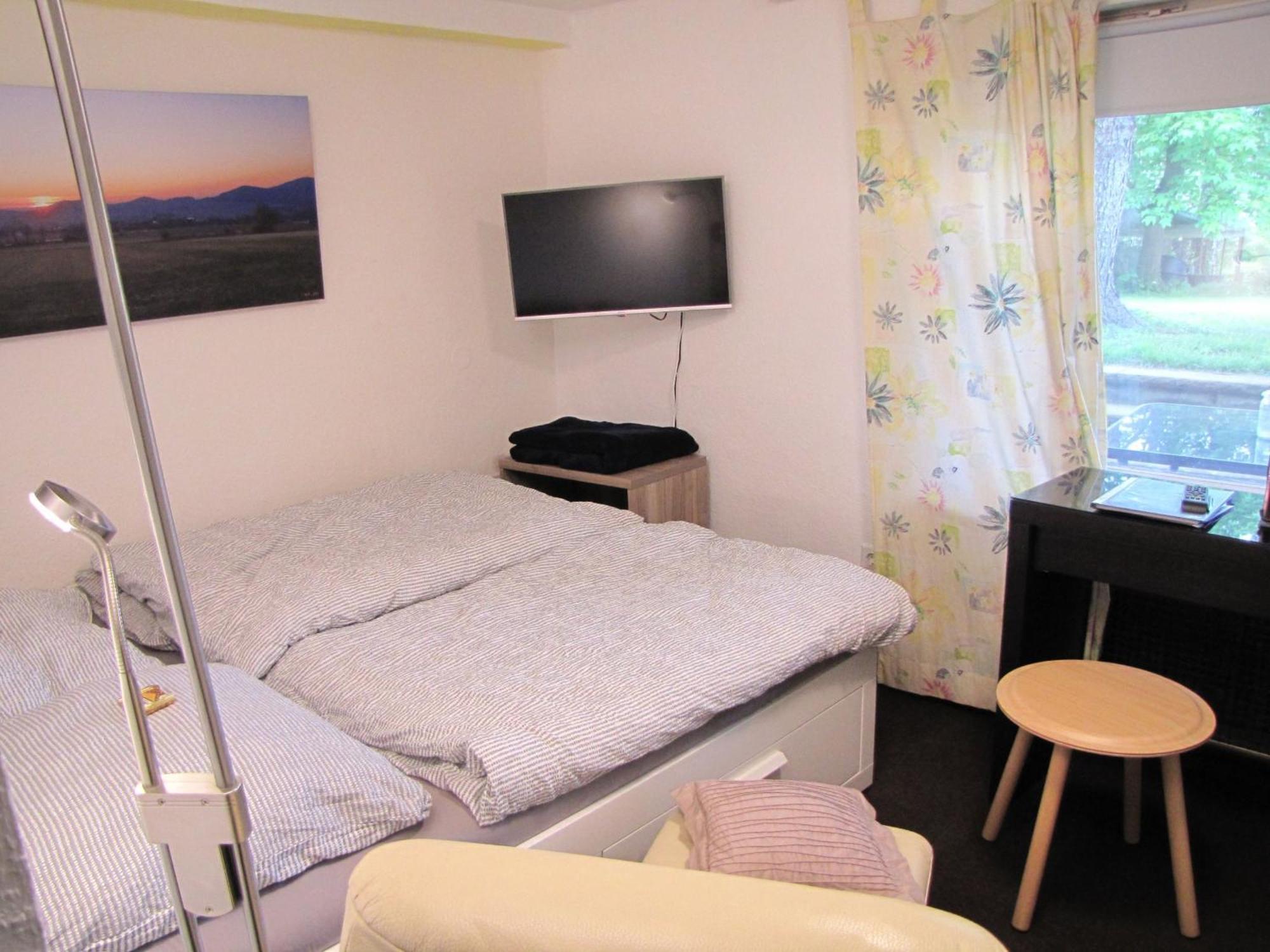 Apartment Hugo37 Am Bergpark Кассель Экстерьер фото