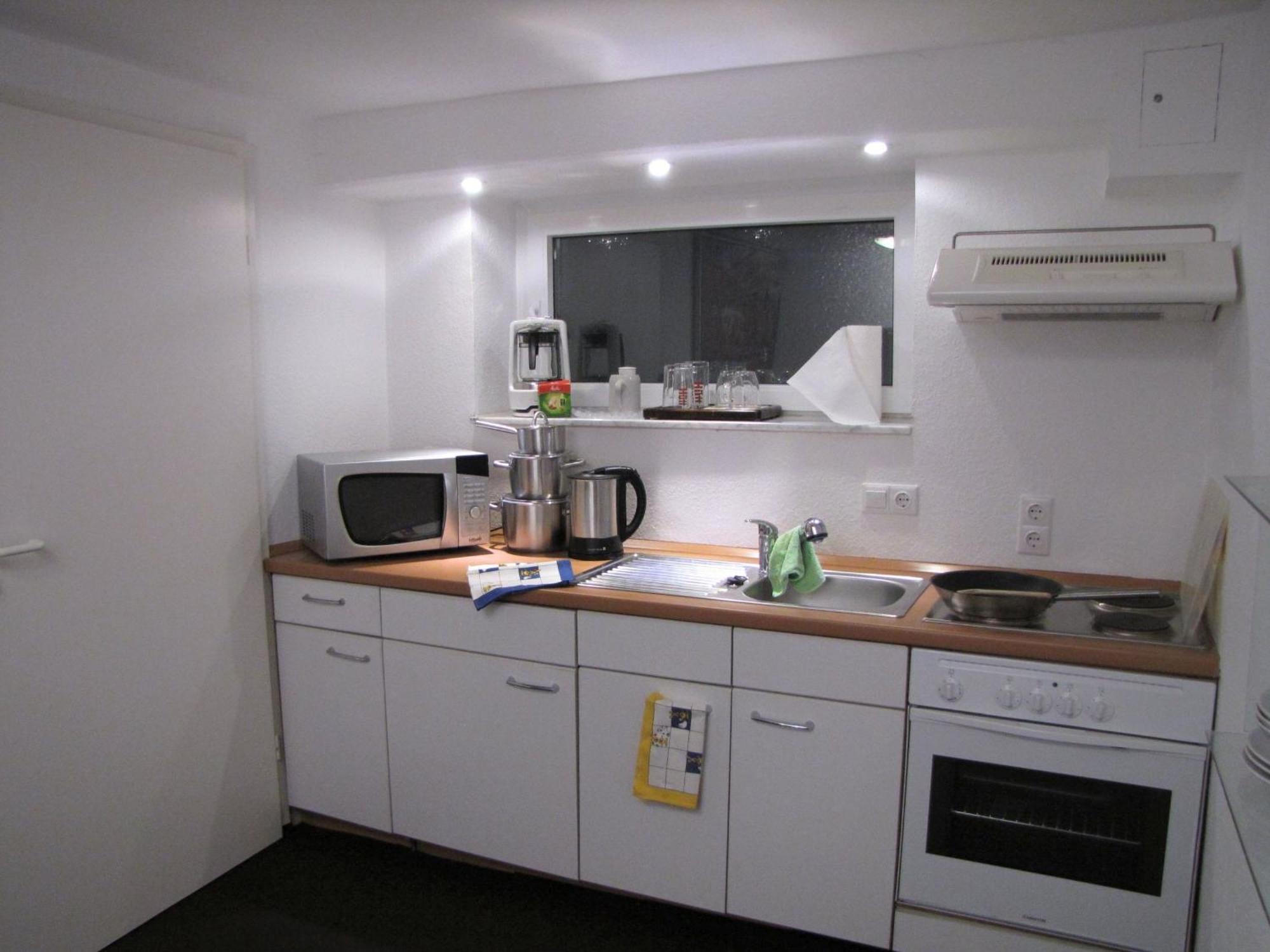 Apartment Hugo37 Am Bergpark Кассель Экстерьер фото