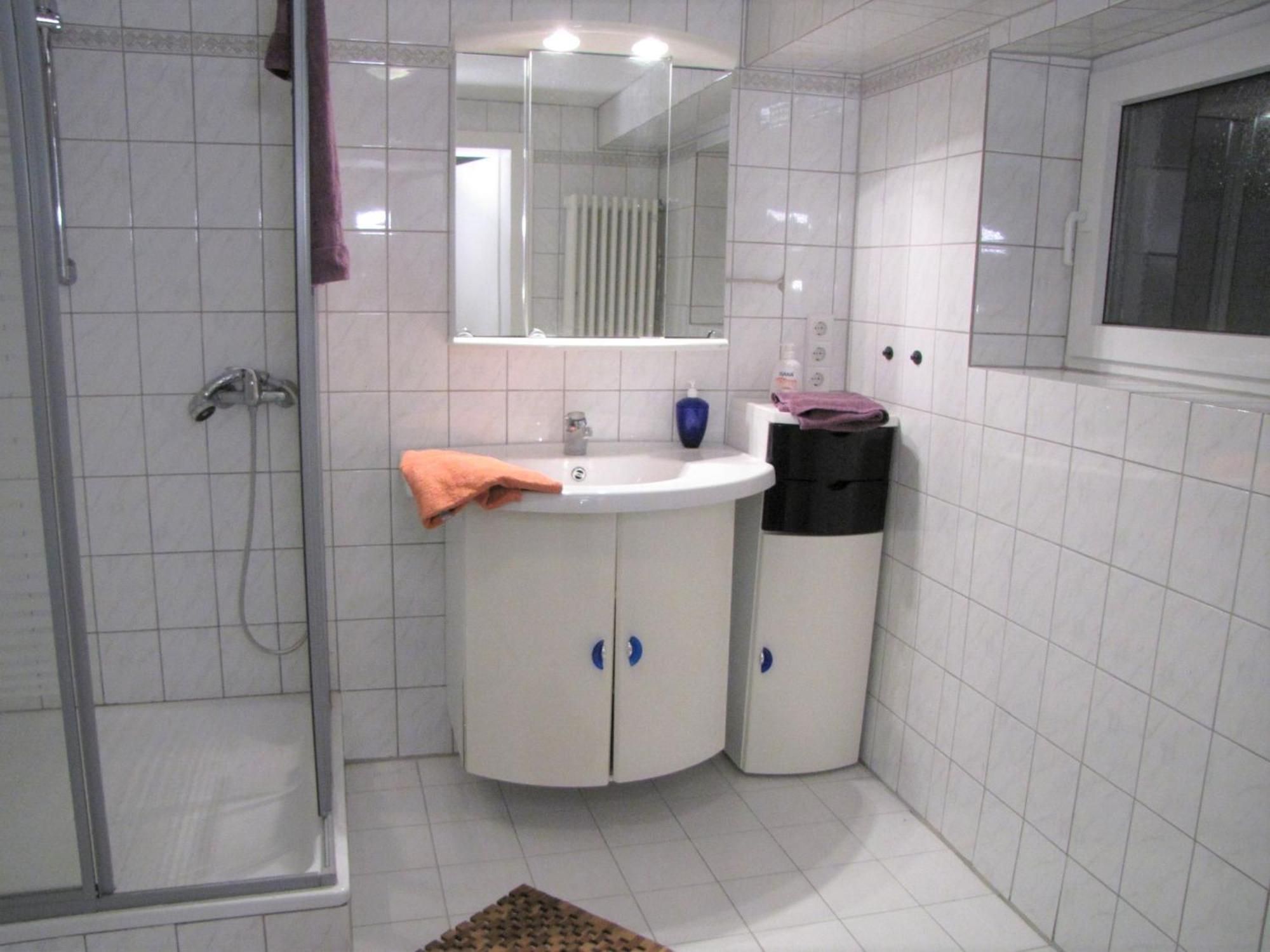 Apartment Hugo37 Am Bergpark Кассель Экстерьер фото